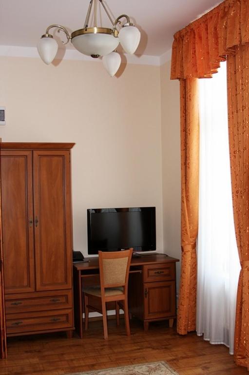 Olymp Penzion Komárno Zimmer foto